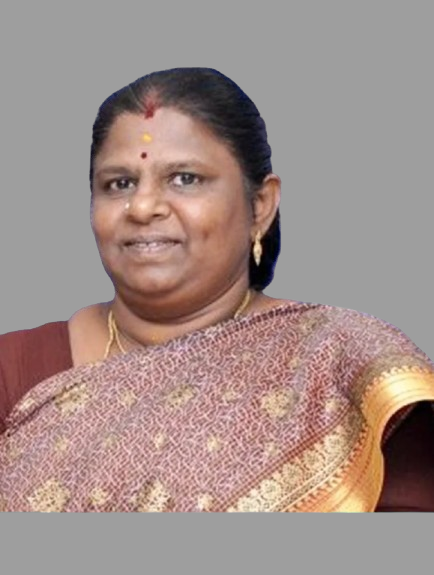 Dr. Ramalatha Marimuthu